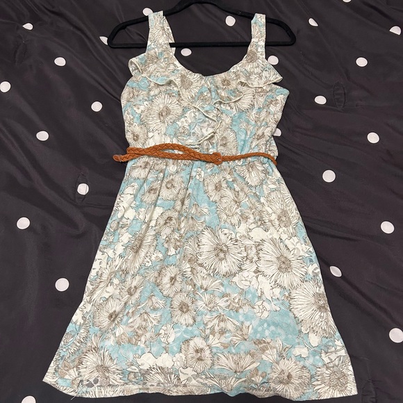 Sunflower Dress - Picture 1 of 4